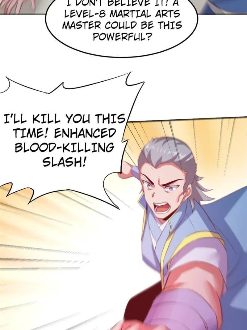 Myriad Paths Of The Dragon Emperor Chapter 73 – Page 49