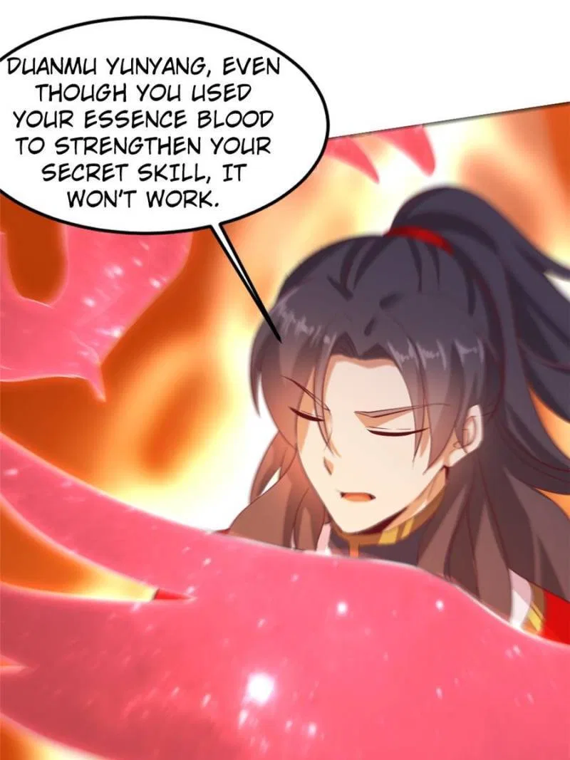 Myriad Paths Of The Dragon Emperor Chapter 73 – Page 52