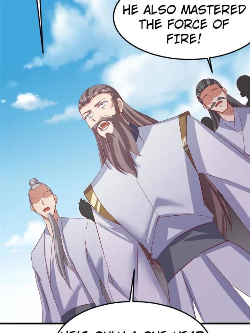 Myriad Paths Of The Dragon Emperor Chapter 73 – Page 56