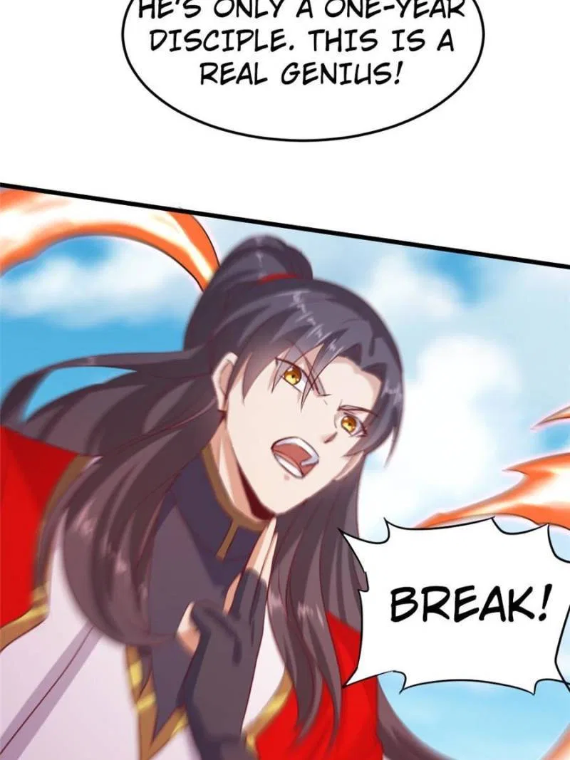 Myriad Paths Of The Dragon Emperor Chapter 73 – Page 57