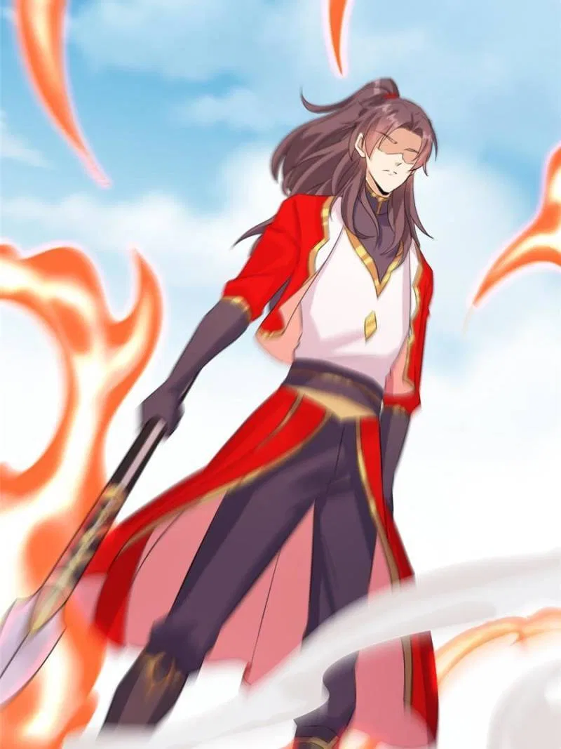 Myriad Paths Of The Dragon Emperor Chapter 73 – Page 61