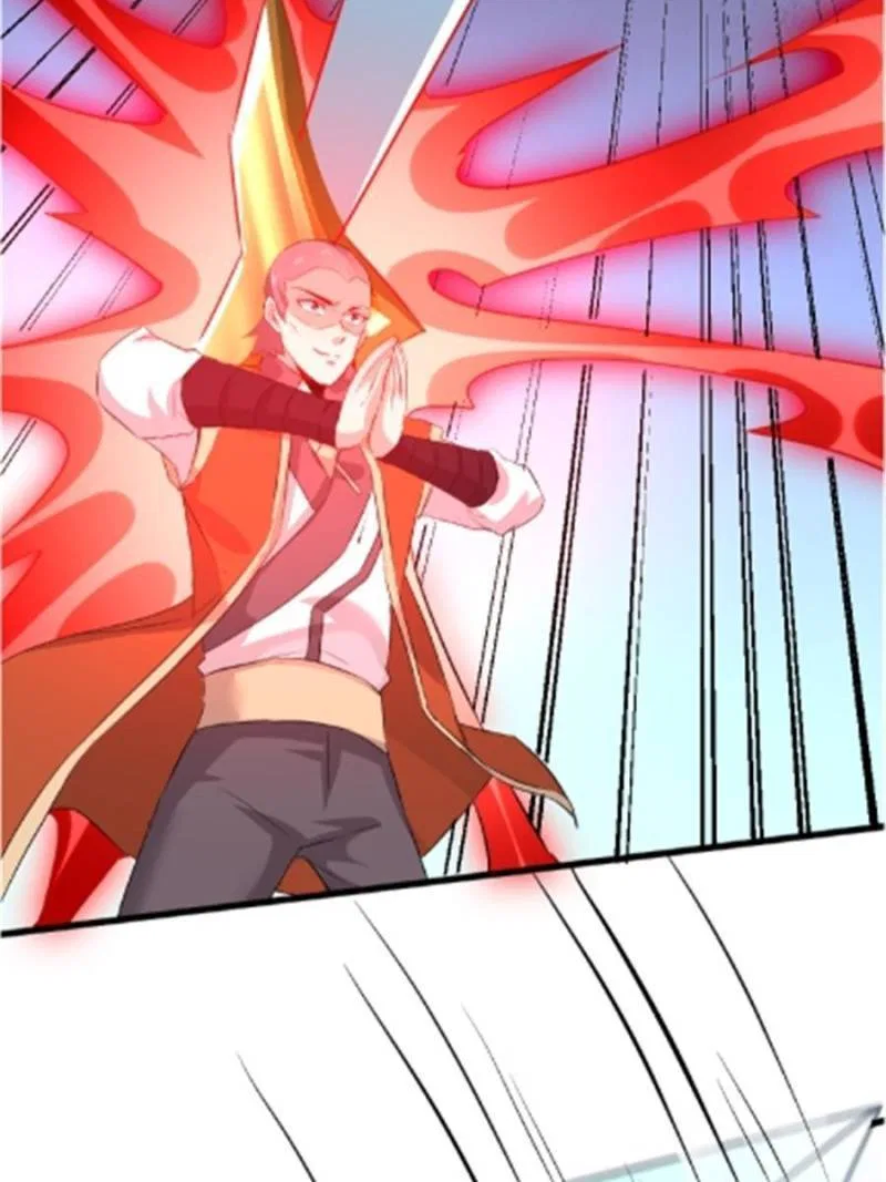 Myriad Paths Of The Dragon Emperor Chapter 72 – Page 3