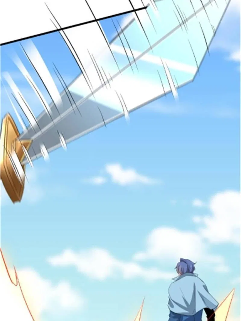 Myriad Paths Of The Dragon Emperor Chapter 72 – Page 4