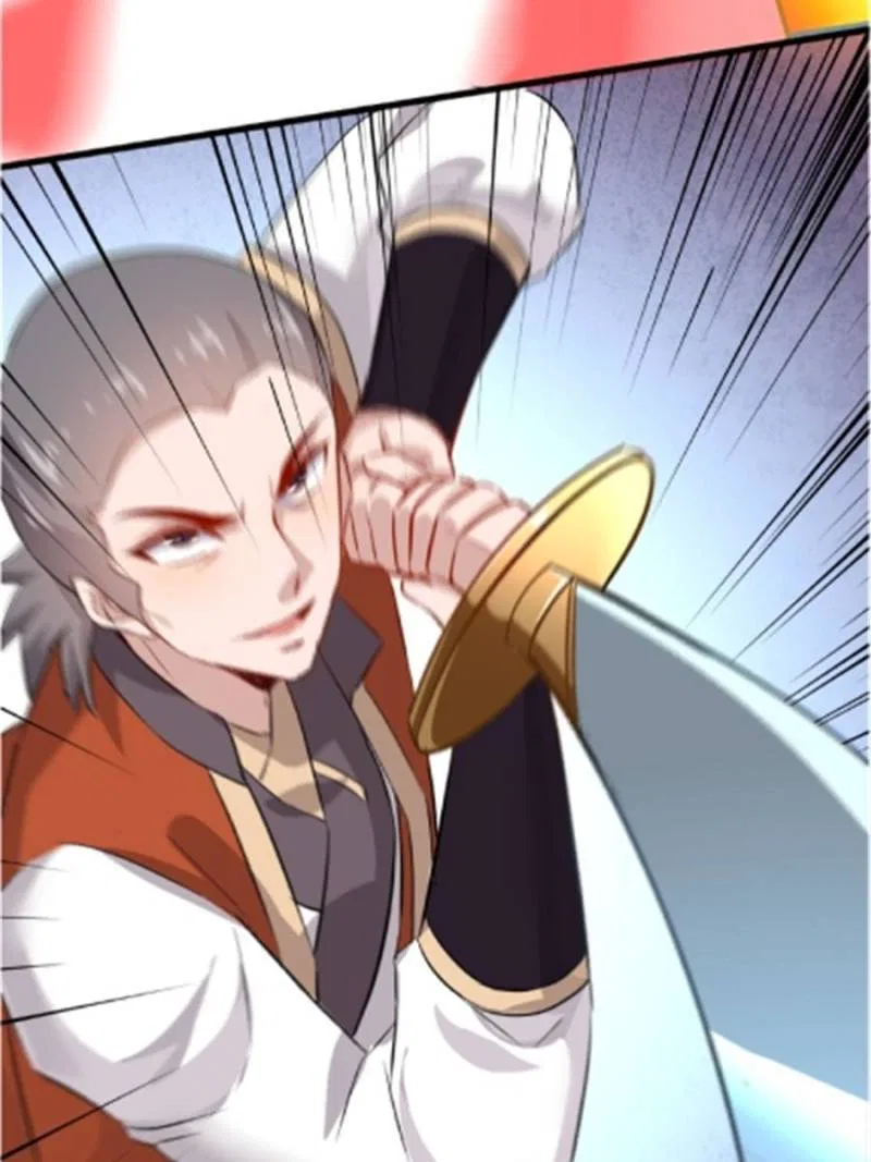 Myriad Paths Of The Dragon Emperor Chapter 72 – Page 8