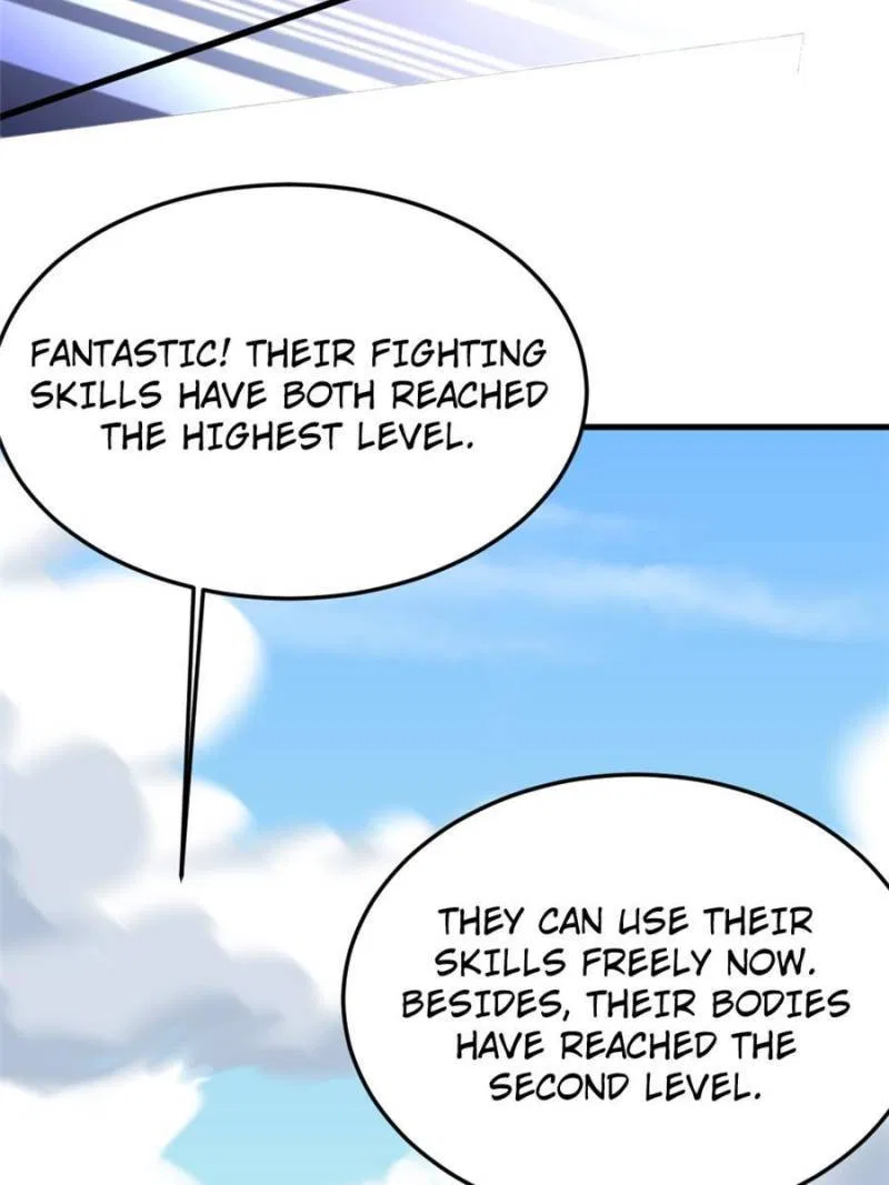 Myriad Paths Of The Dragon Emperor Chapter 72 – Page 20