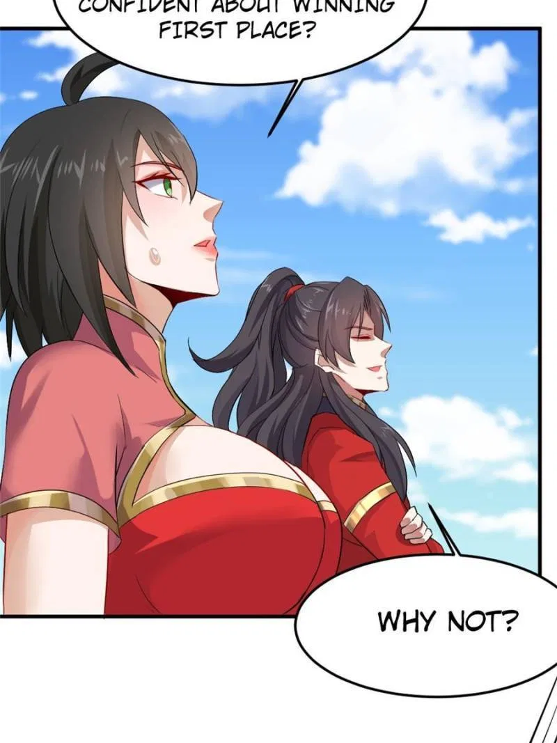 Myriad Paths Of The Dragon Emperor Chapter 72 – Page 22