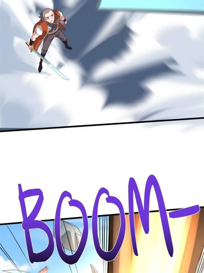 Myriad Paths Of The Dragon Emperor Chapter 72 – Page 24