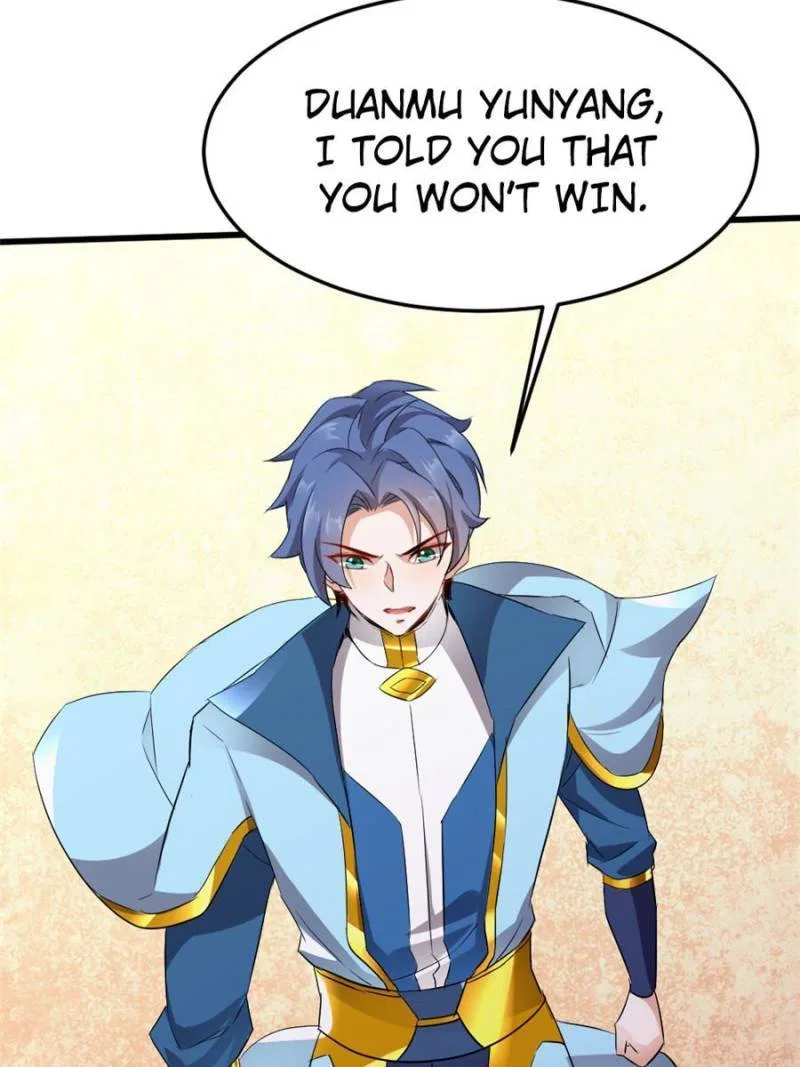 Myriad Paths Of The Dragon Emperor Chapter 72 – Page 28