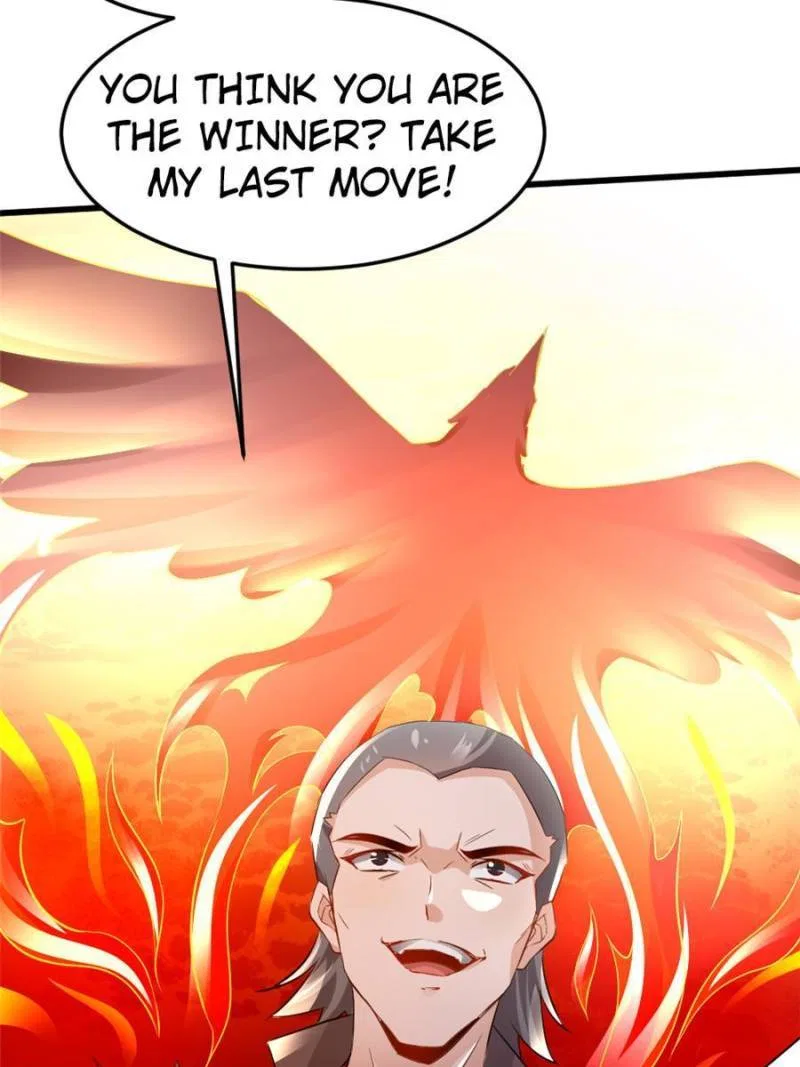 Myriad Paths Of The Dragon Emperor Chapter 72 – Page 30