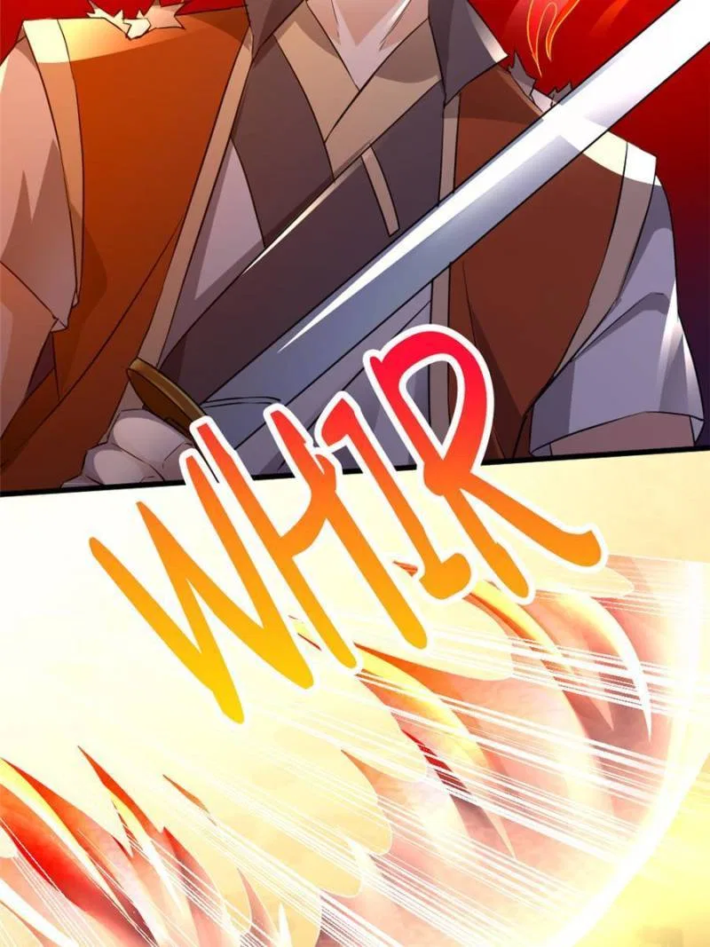 Myriad Paths Of The Dragon Emperor Chapter 72 – Page 31