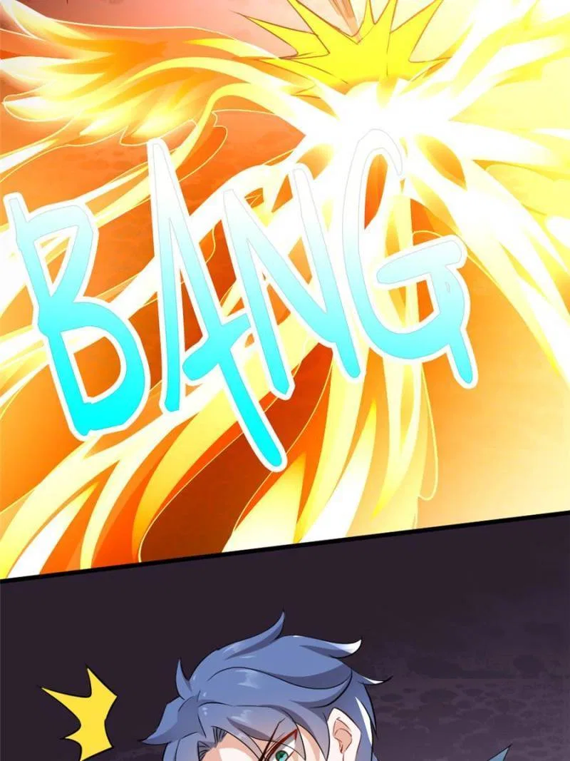 Myriad Paths Of The Dragon Emperor Chapter 72 – Page 35