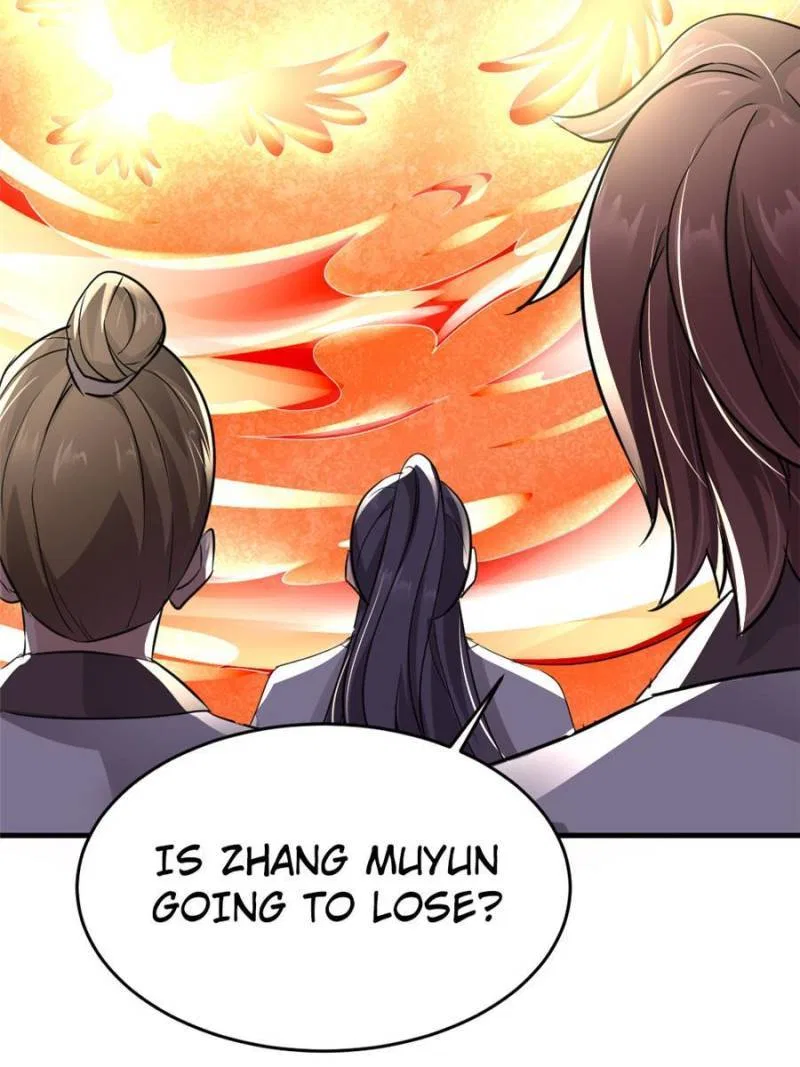 Myriad Paths Of The Dragon Emperor Chapter 72 – Page 38