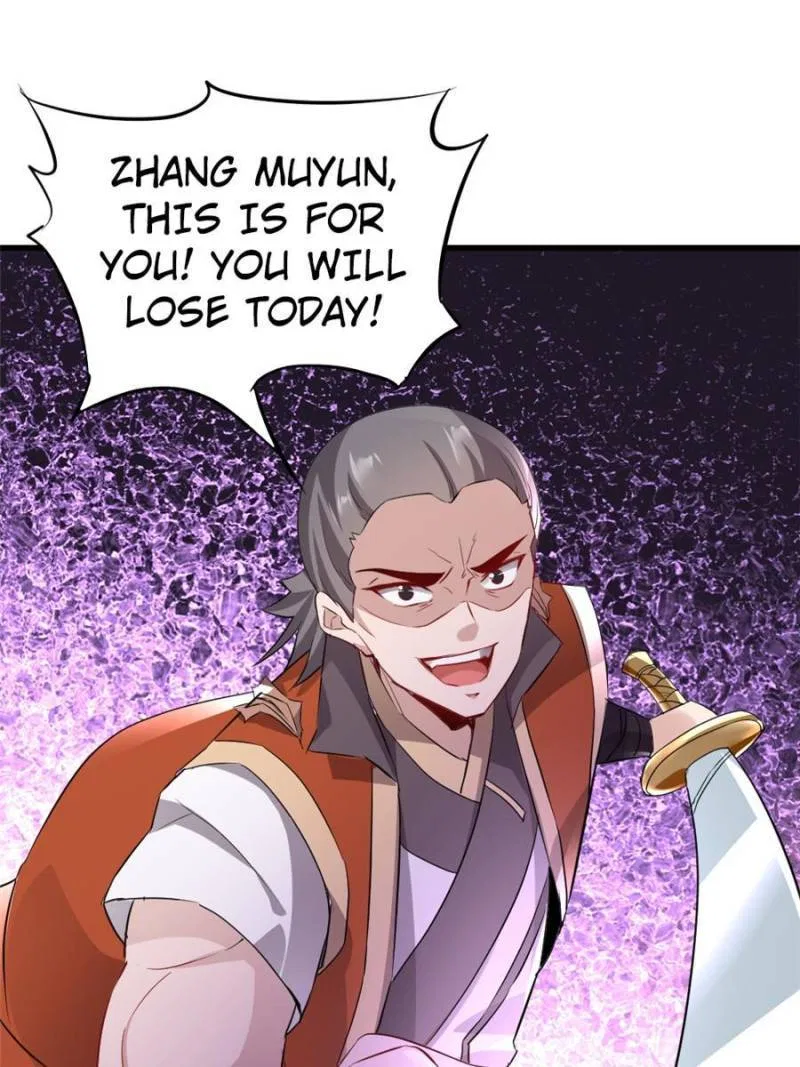 Myriad Paths Of The Dragon Emperor Chapter 72 – Page 40