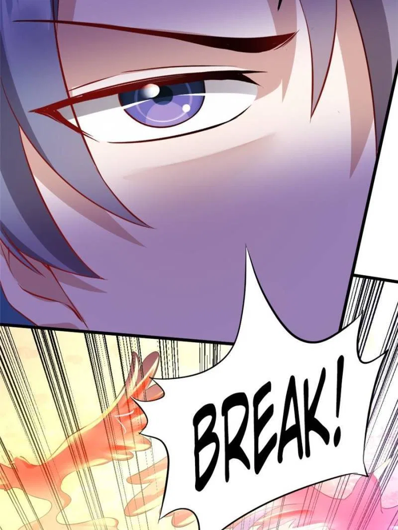 Myriad Paths Of The Dragon Emperor Chapter 72 – Page 42