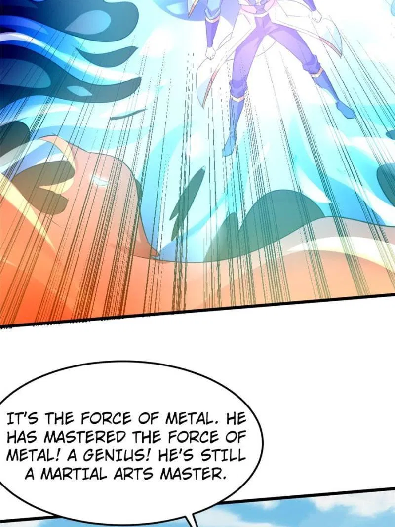 Myriad Paths Of The Dragon Emperor Chapter 72 – Page 44