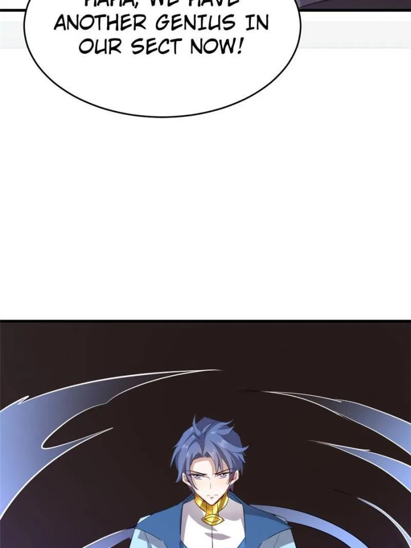 Myriad Paths Of The Dragon Emperor Chapter 72 – Page 46