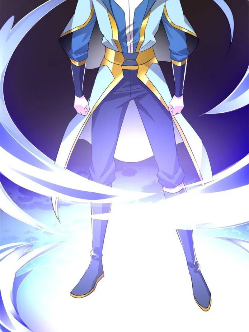 Myriad Paths Of The Dragon Emperor Chapter 72 – Page 47