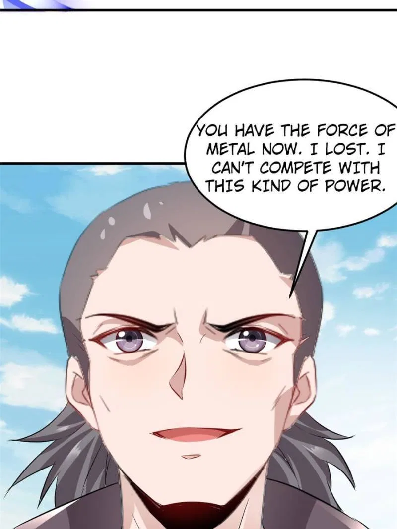 Myriad Paths Of The Dragon Emperor Chapter 72 – Page 48