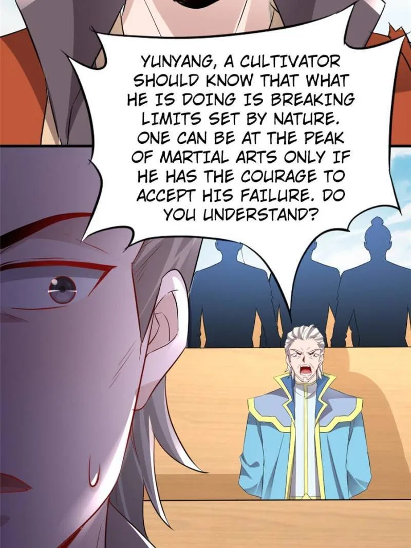 Myriad Paths Of The Dragon Emperor Chapter 72 – Page 49