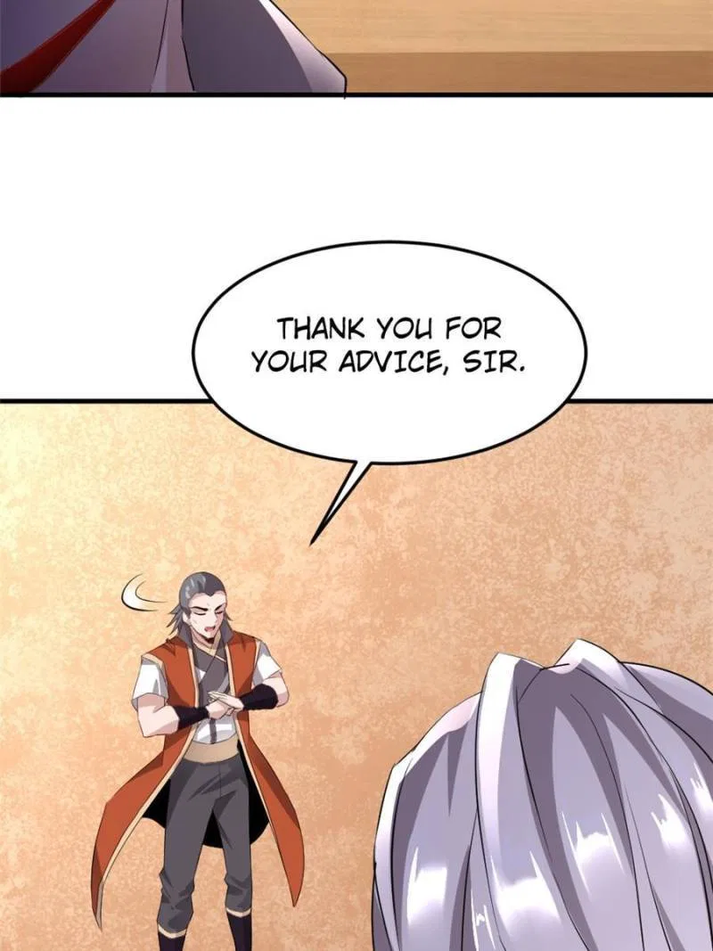Myriad Paths Of The Dragon Emperor Chapter 72 – Page 50