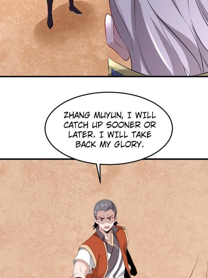 Myriad Paths Of The Dragon Emperor Chapter 72 – Page 51