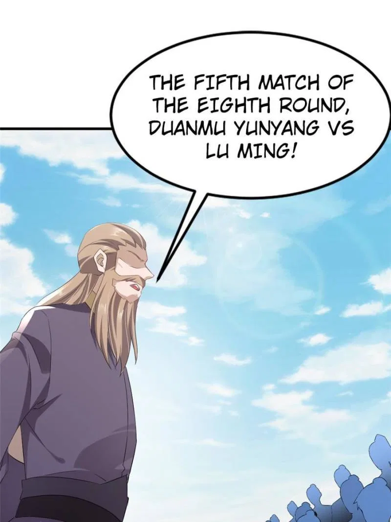 Myriad Paths Of The Dragon Emperor Chapter 72 – Page 54