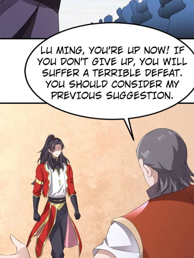 Myriad Paths Of The Dragon Emperor Chapter 72 – Page 55