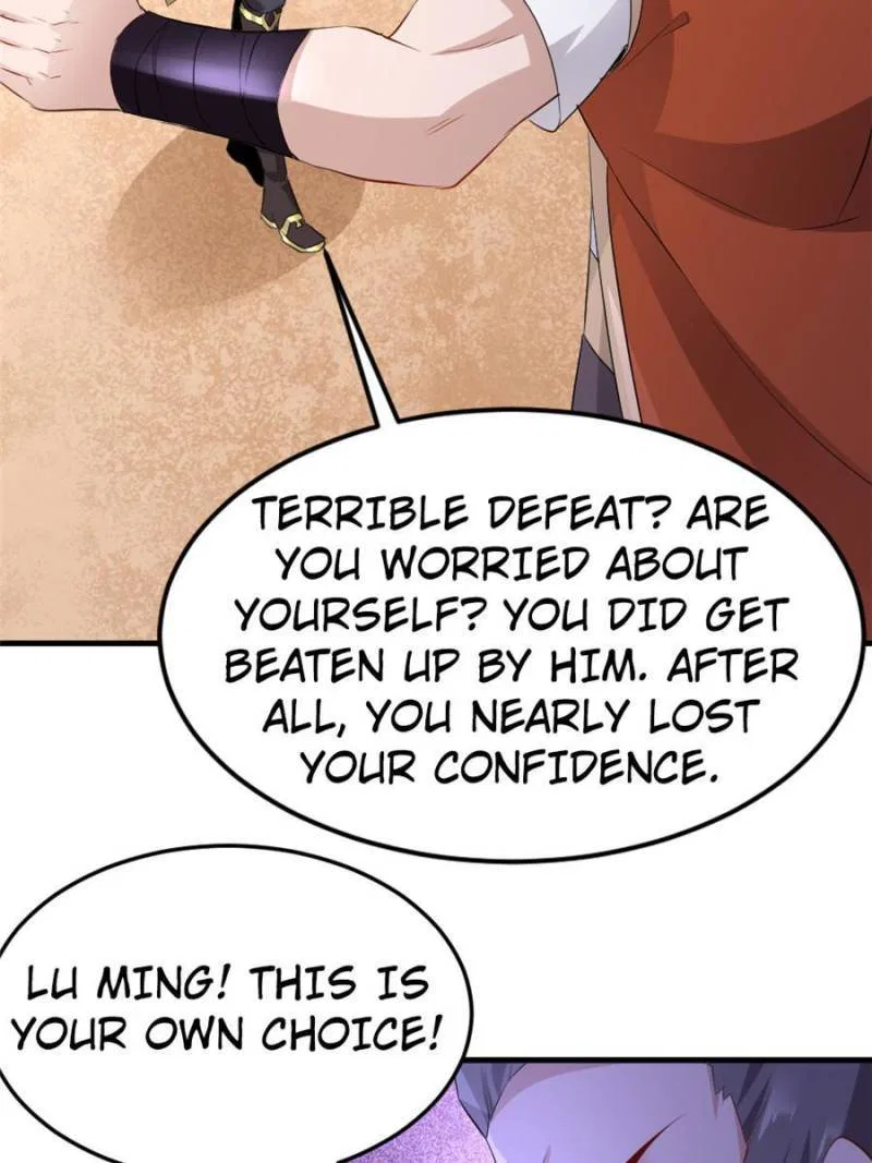 Myriad Paths Of The Dragon Emperor Chapter 72 – Page 56