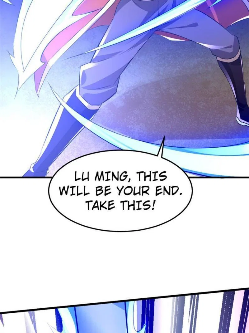 Myriad Paths Of The Dragon Emperor Chapter 72 – Page 59