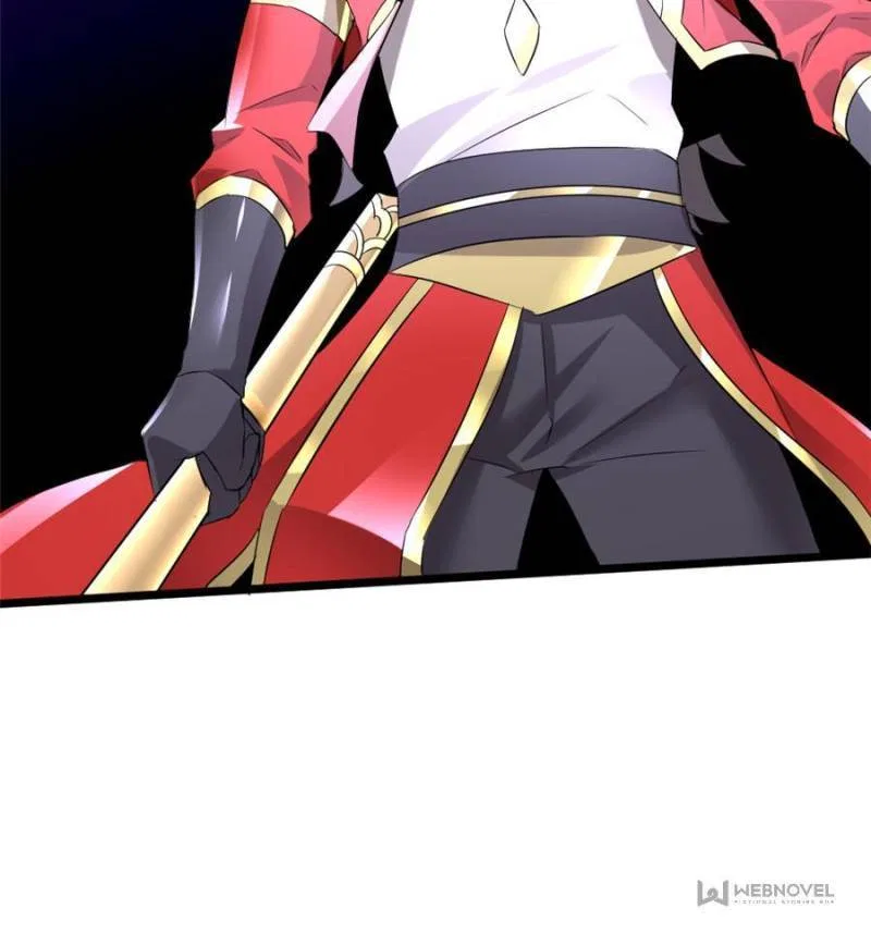 Myriad Paths Of The Dragon Emperor Chapter 72 – Page 62