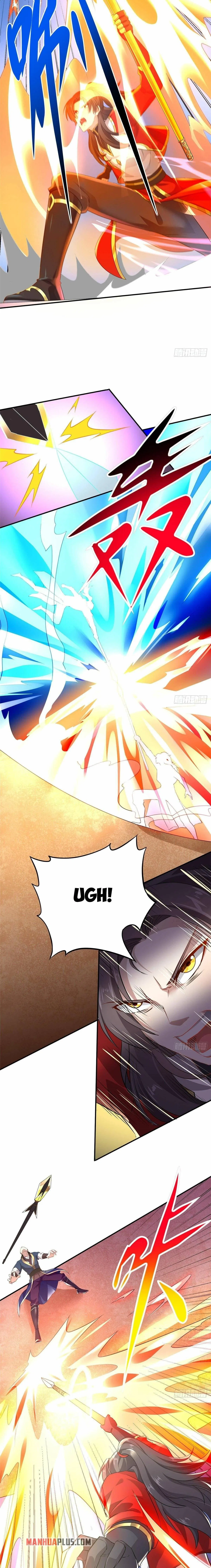 Myriad Paths Of The Dragon Emperor Chapter 71 – Page 6