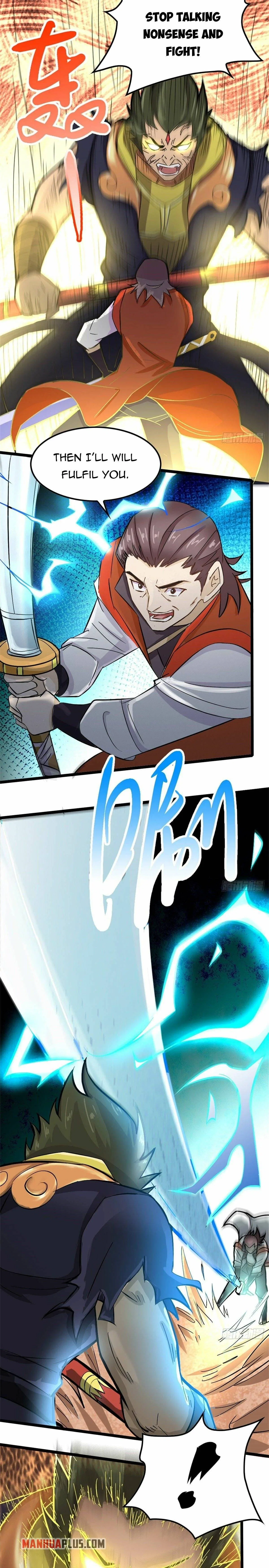 Myriad Paths Of The Dragon Emperor Chapter 70 – Page 6