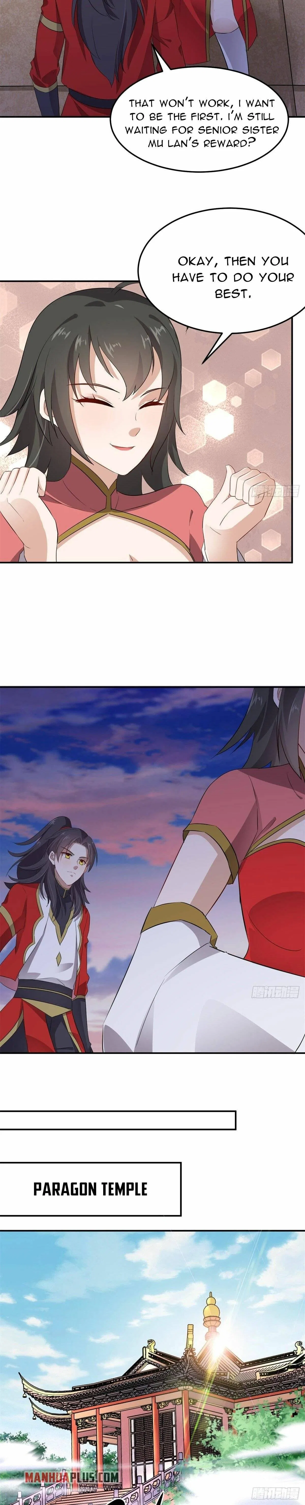 Myriad Paths Of The Dragon Emperor Chapter 68 – Page 10