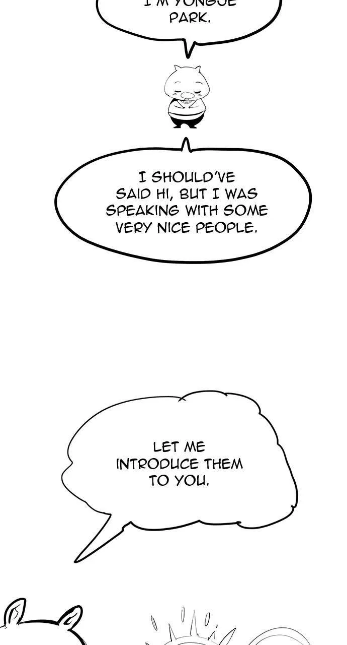 The God of High School Chapter 570 – Page 4