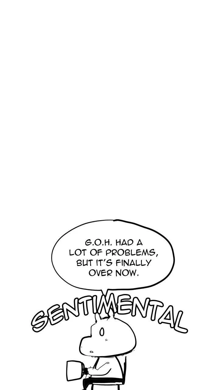 The God of High School Chapter 570 – Page 10