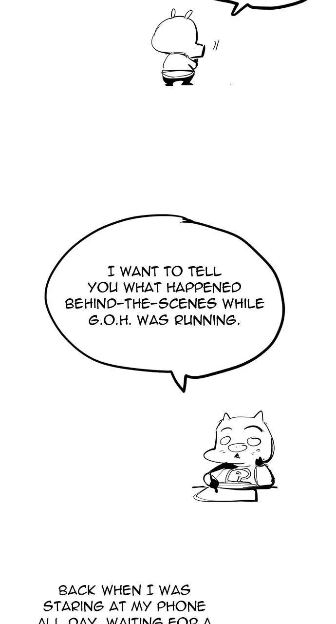 The God of High School Chapter 570 – Page 14