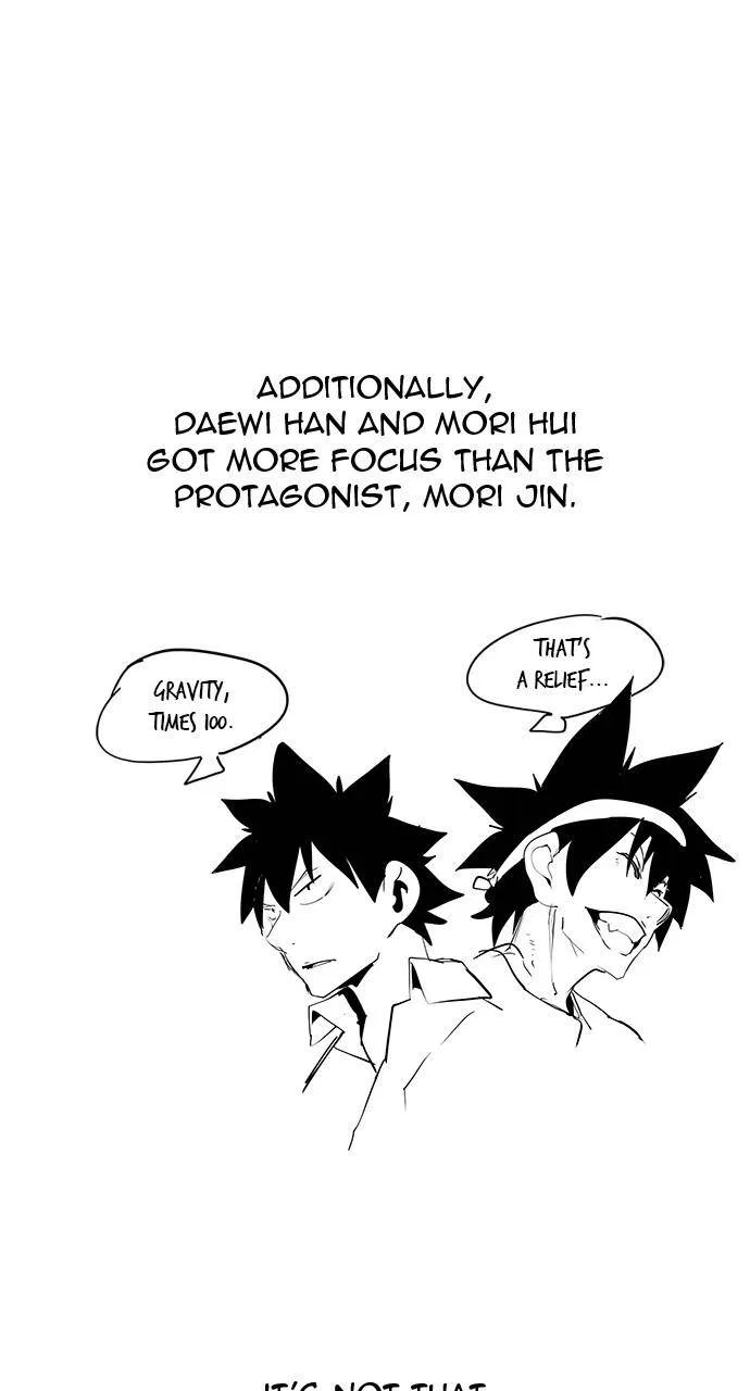 The God of High School Chapter 570 – Page 30