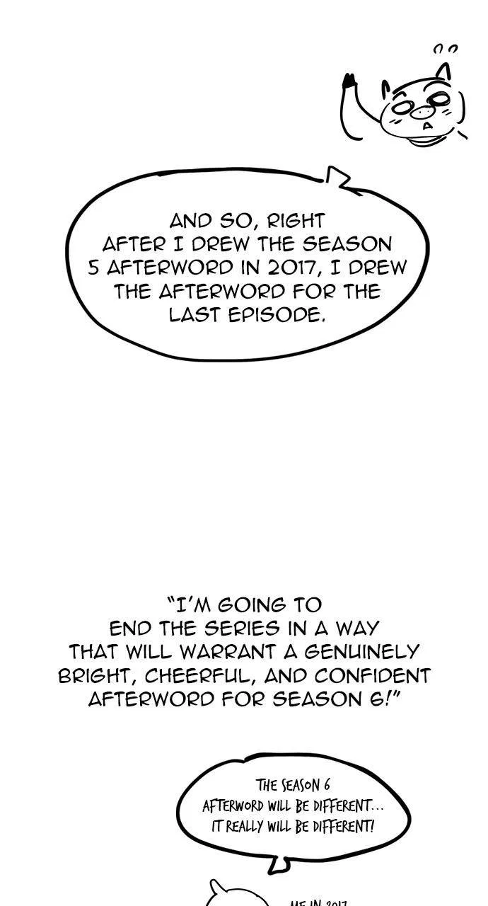 The God of High School Chapter 570 – Page 43