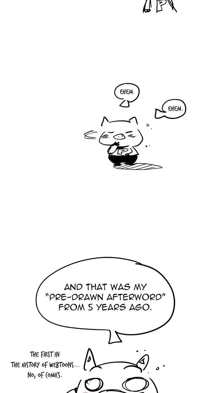 The God of High School Chapter 570 – Page 58