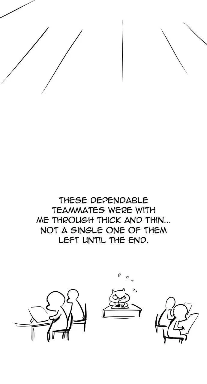 The God of High School Chapter 570 – Page 65