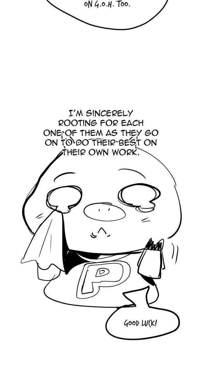 The God of High School Chapter 570 – Page 67