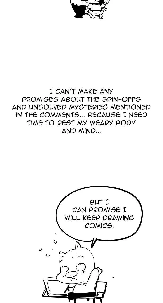 The God of High School Chapter 570 – Page 75