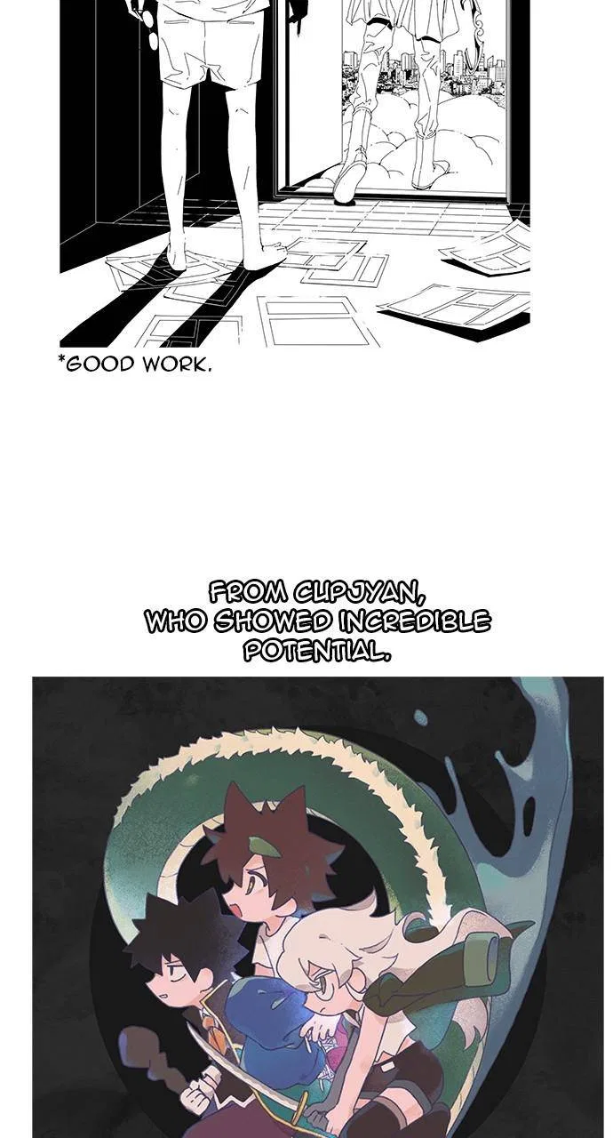 The God of High School Chapter 570 – Page 83