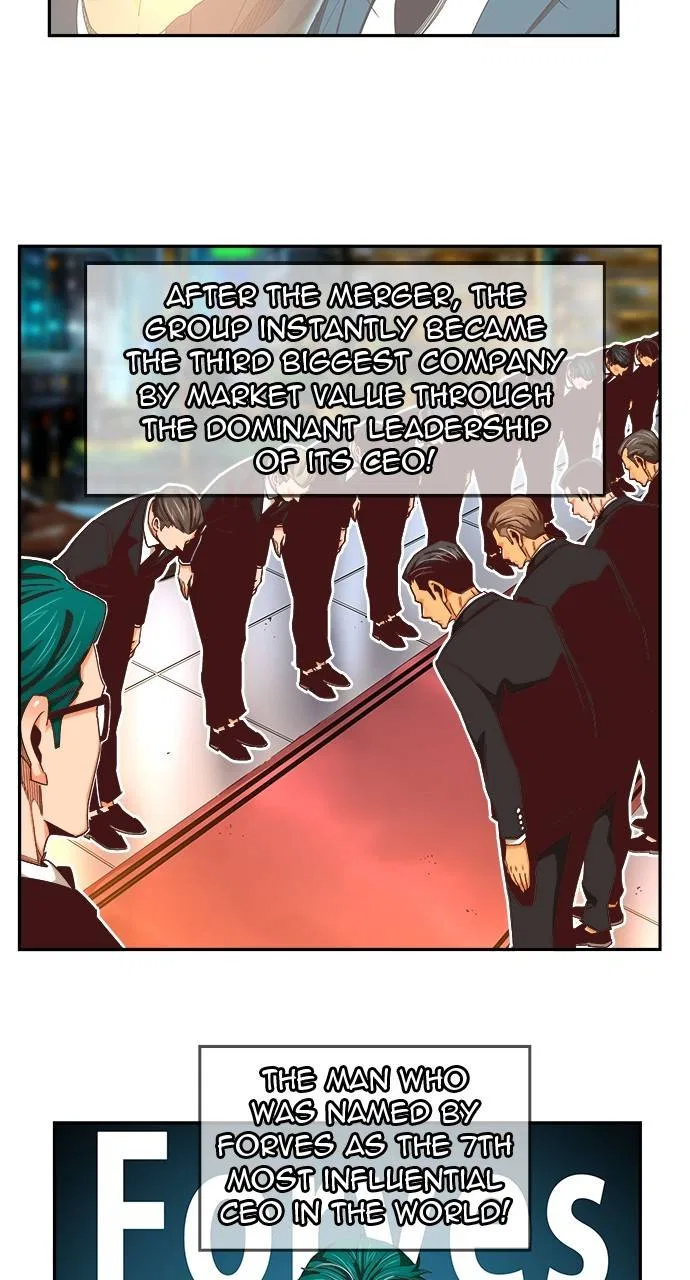 The God of High School Chapter 569 – Page 15