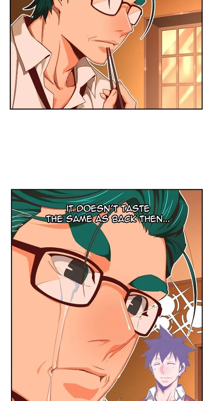 The God of High School Chapter 569 – Page 23