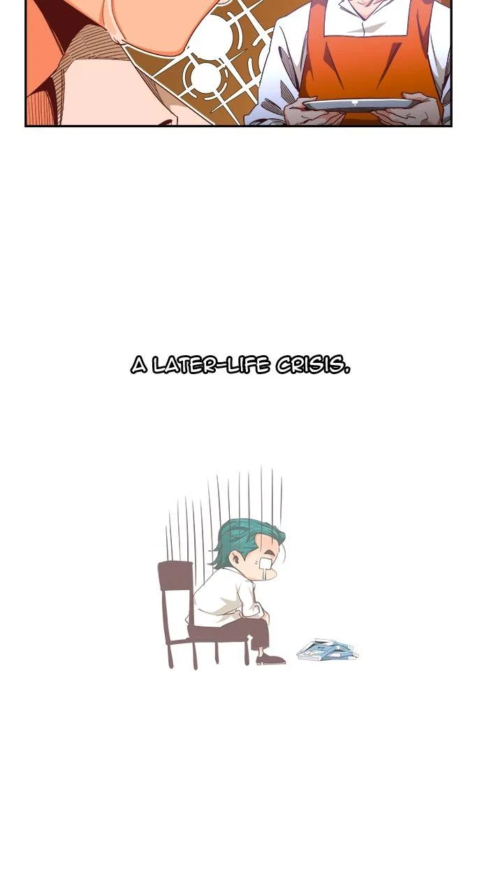 The God of High School Chapter 569 – Page 24