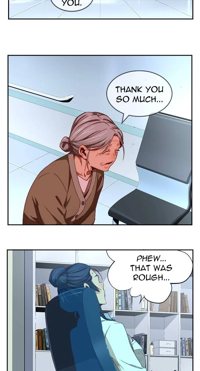 The God of High School Chapter 569 – Page 27