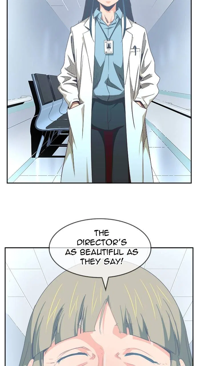 The God of High School Chapter 569 – Page 32