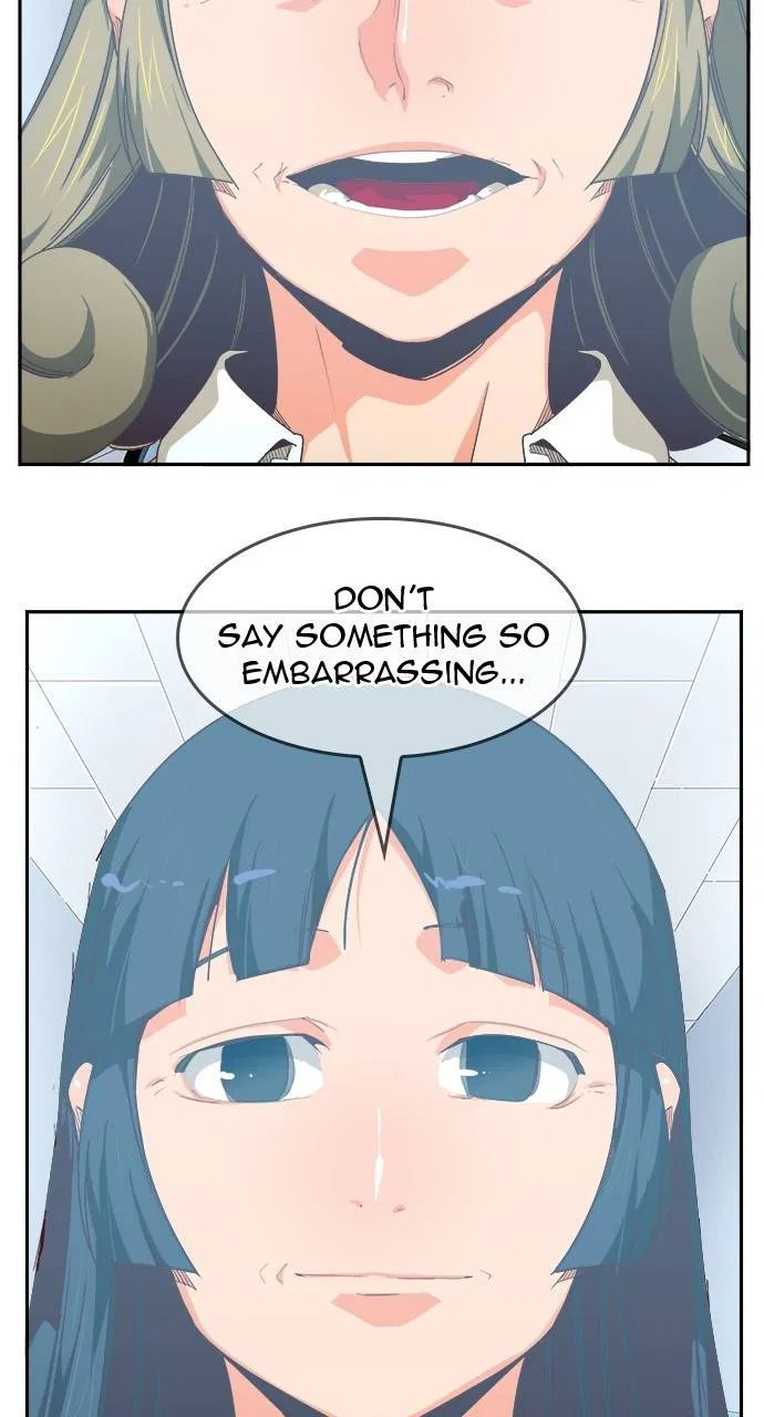 The God of High School Chapter 569 – Page 33