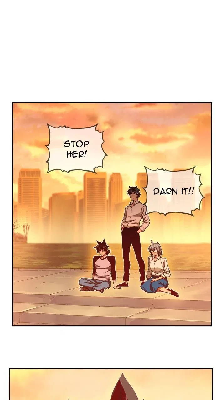 The God of High School Chapter 569 – Page 39